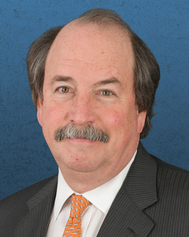 Steve A. Webster